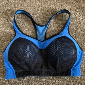 Medium/High Support Sports Bra